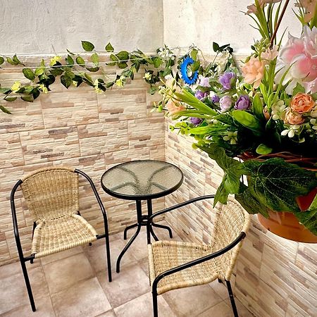 Jara Home Malaga Centro Extérieur photo