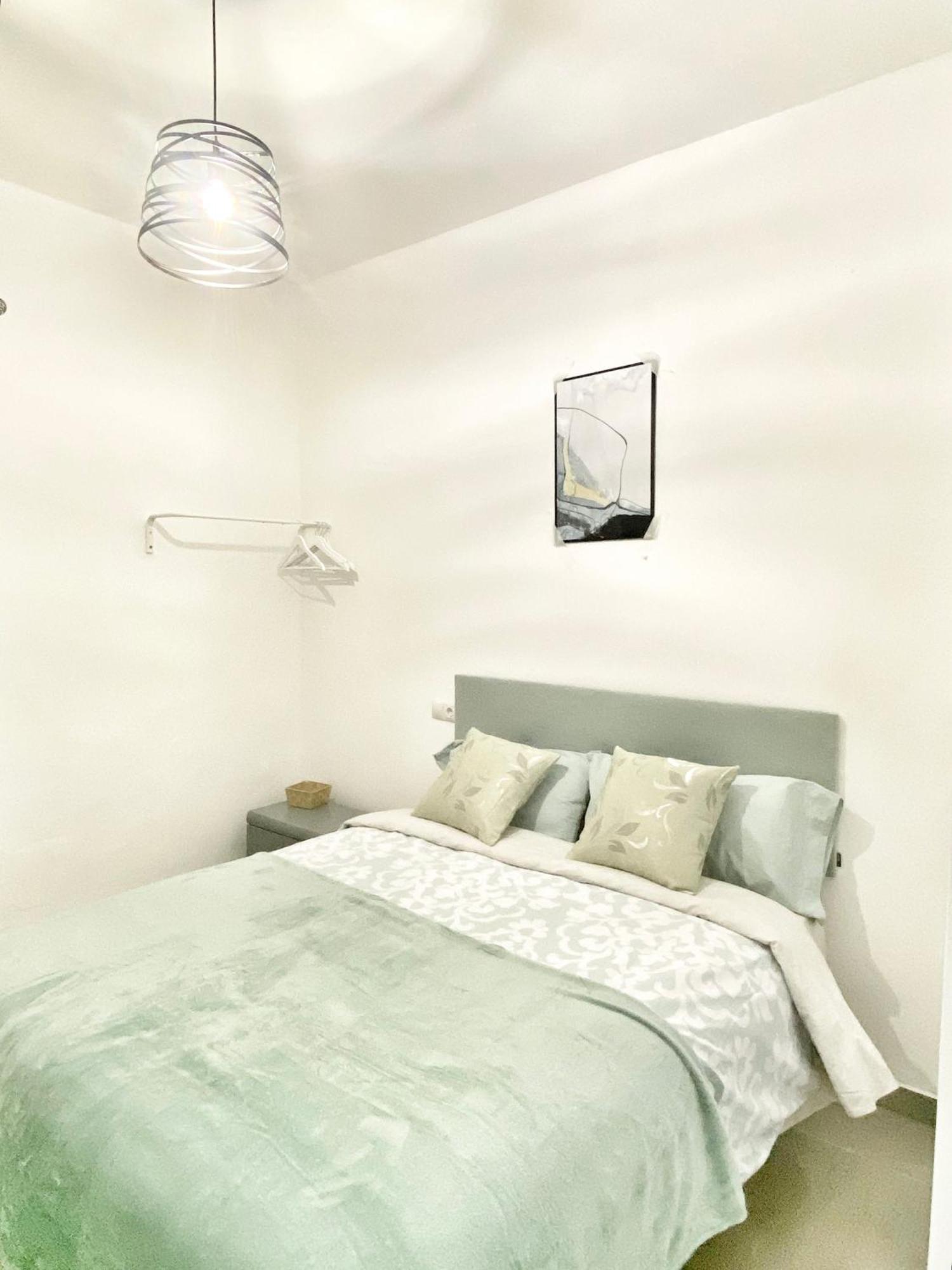 Jara Home Malaga Centro Extérieur photo