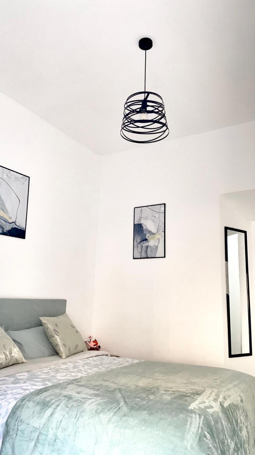 Jara Home Malaga Centro Extérieur photo