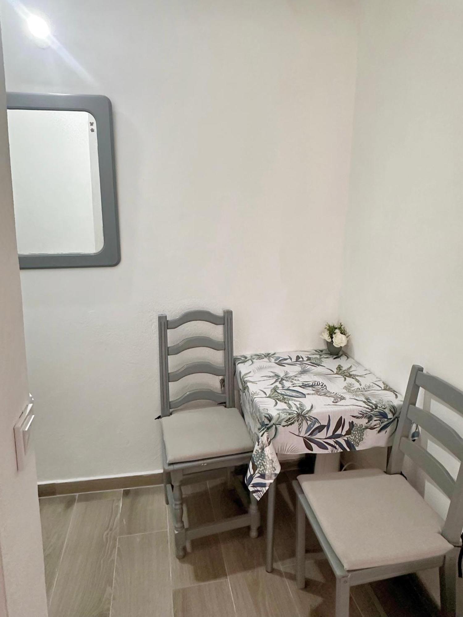 Jara Home Malaga Centro Extérieur photo
