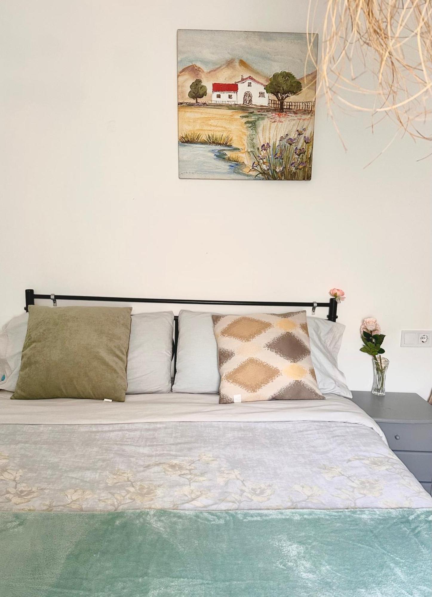 Jara Home Malaga Centro Extérieur photo