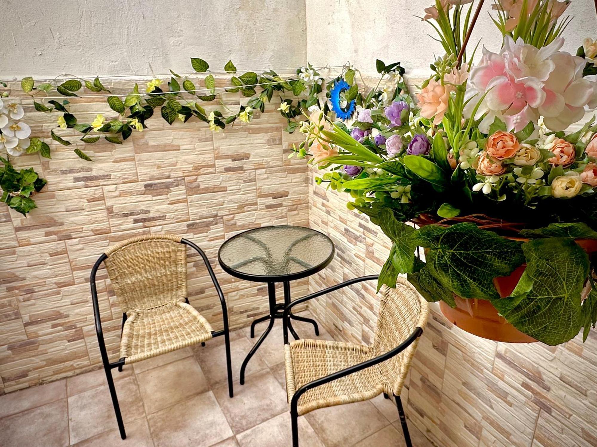 Jara Home Malaga Centro Extérieur photo