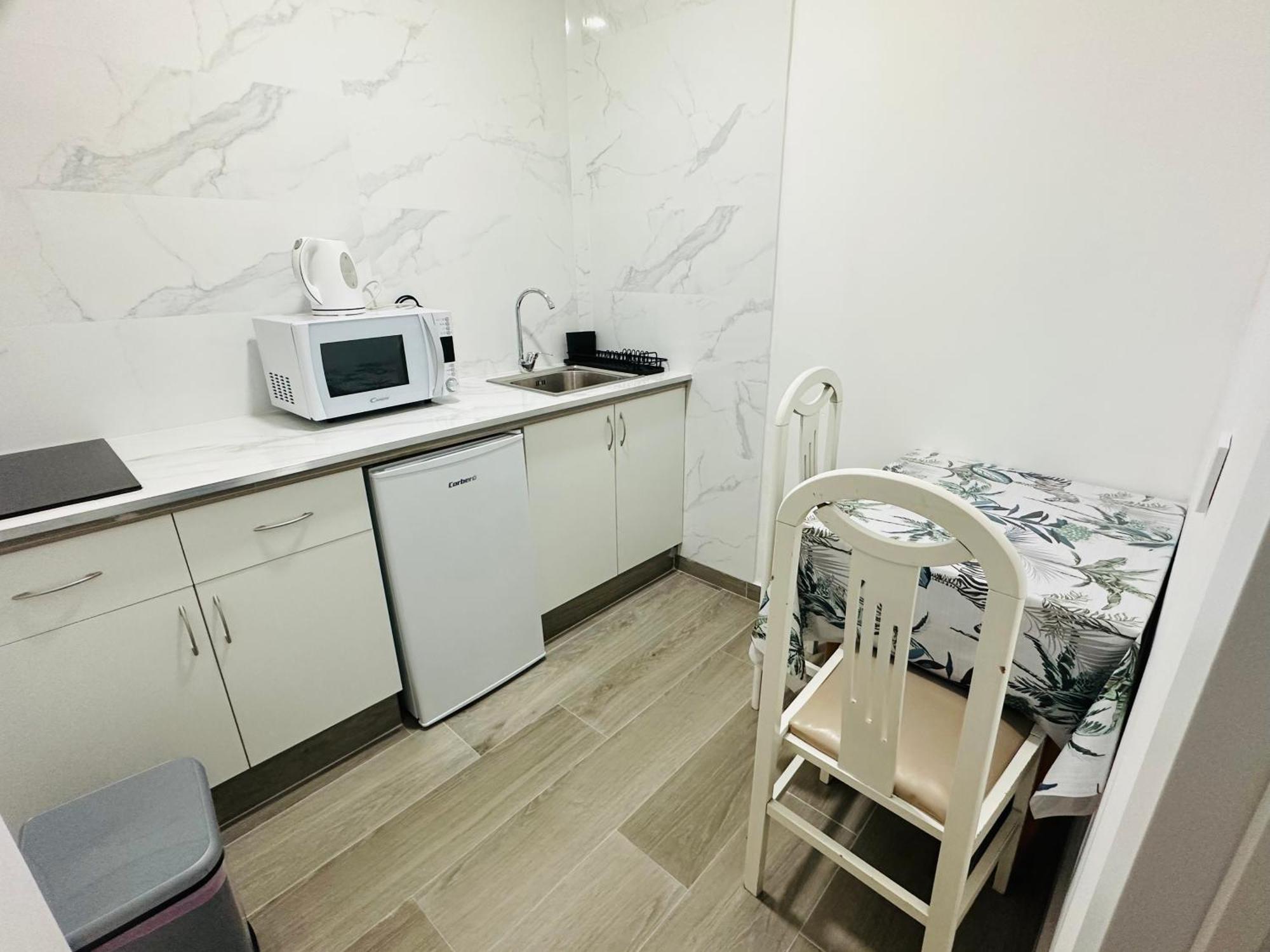 Jara Home Malaga Centro Extérieur photo