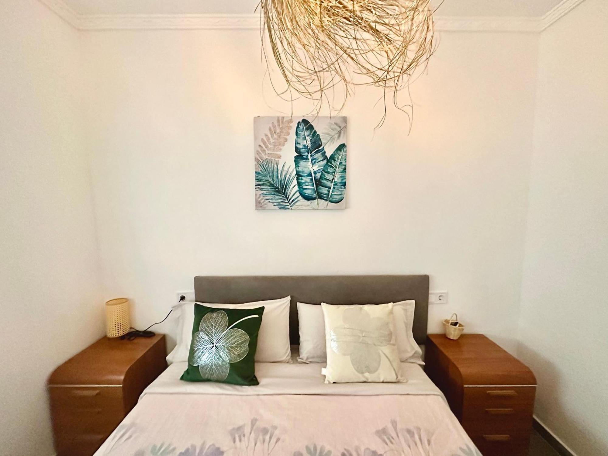 Jara Home Malaga Centro Extérieur photo
