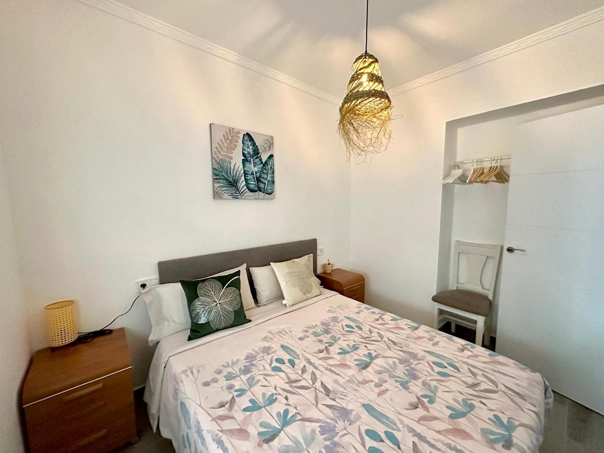 Jara Home Malaga Centro Extérieur photo