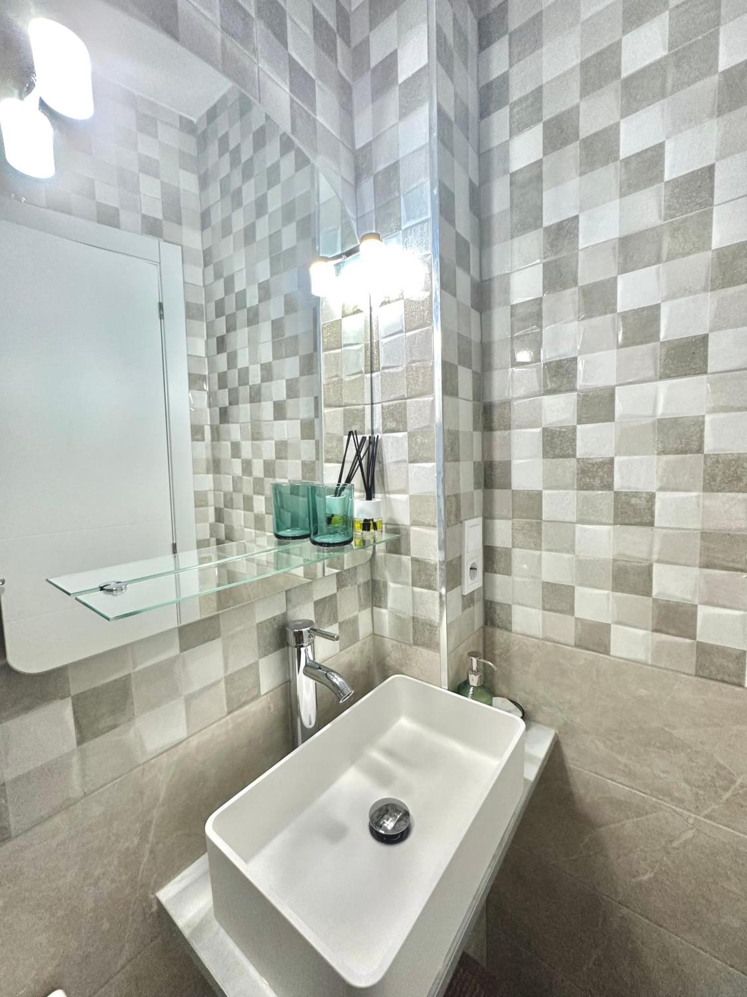 Jara Home Malaga Centro Extérieur photo