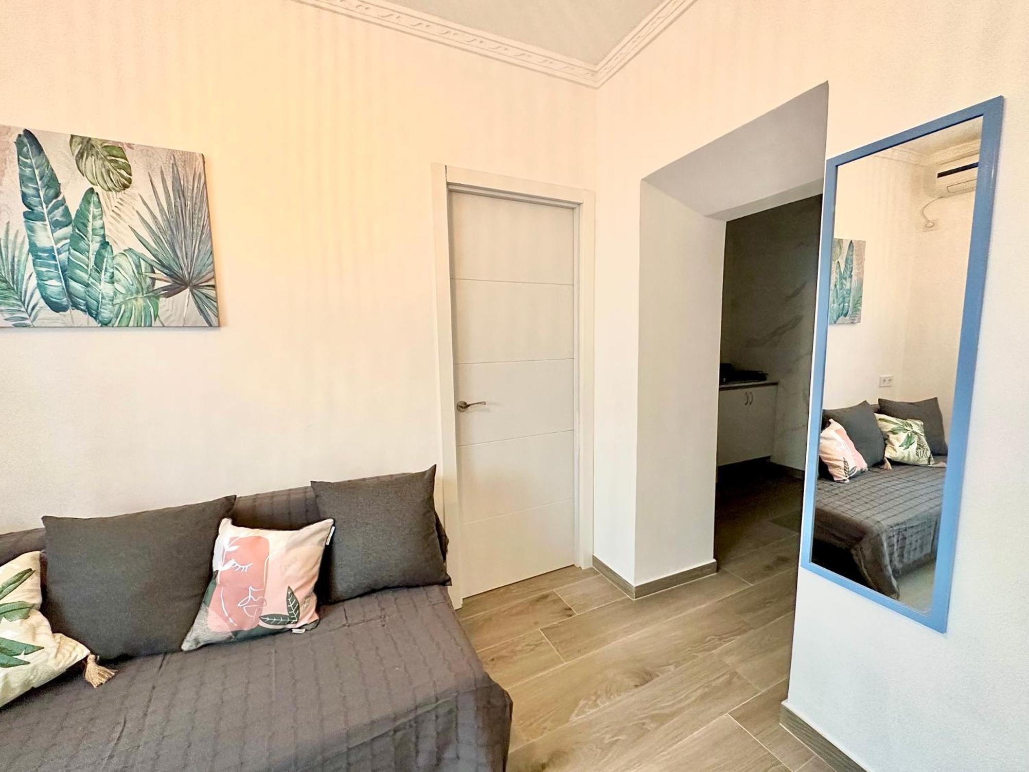 Jara Home Malaga Centro Extérieur photo