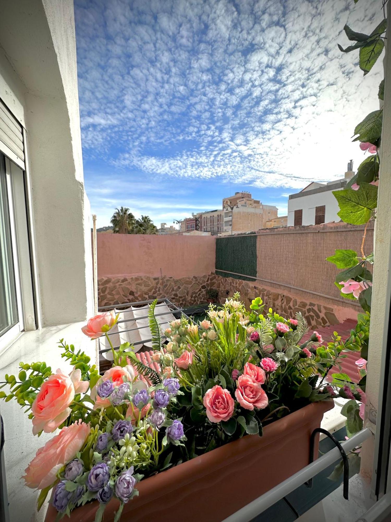 Jara Home Malaga Centro Extérieur photo