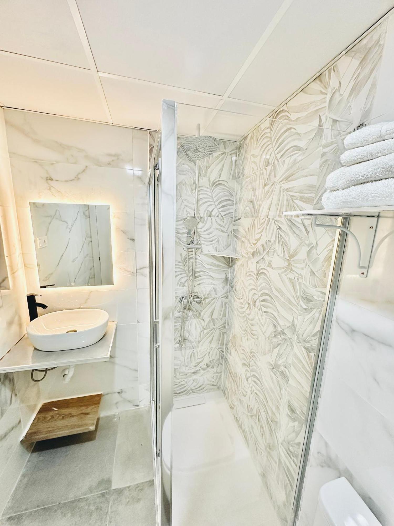 Jara Home Malaga Centro Extérieur photo