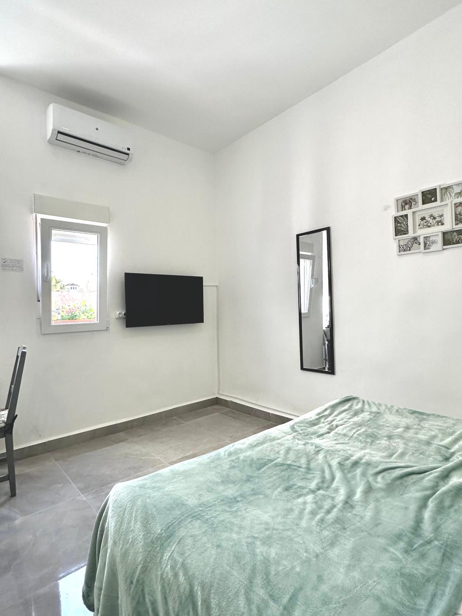 Jara Home Malaga Centro Extérieur photo