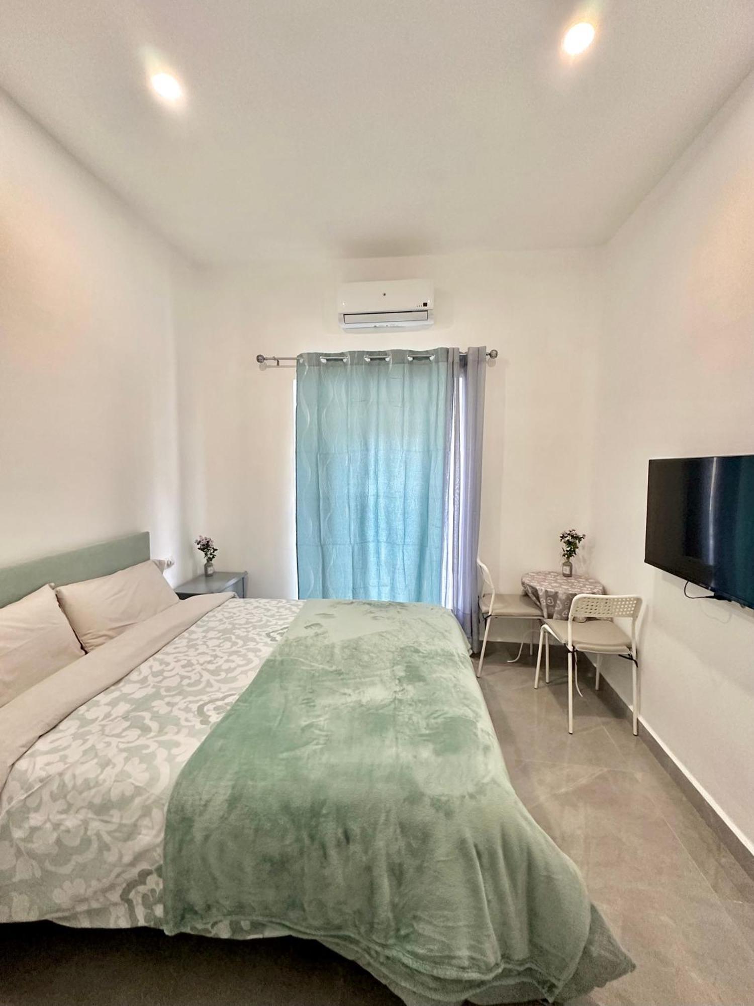 Jara Home Malaga Centro Extérieur photo
