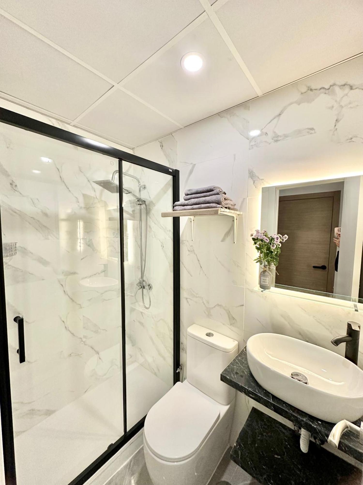 Jara Home Malaga Centro Extérieur photo