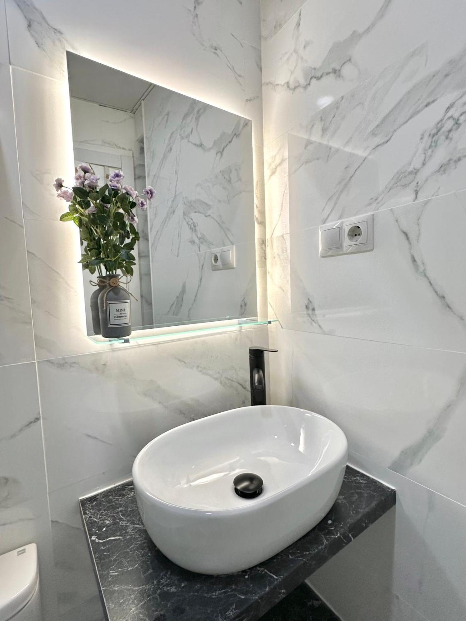Jara Home Malaga Centro Extérieur photo
